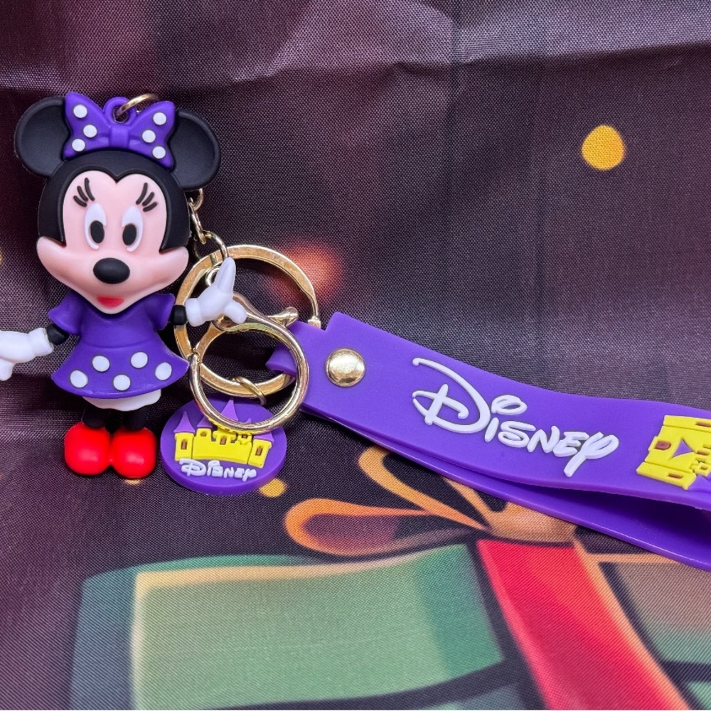 Blue Box.‎ A Minnie Bundle. NWOT - Picture 3 of 5
